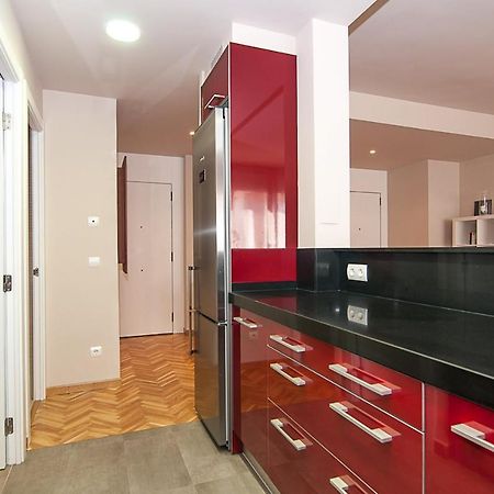 Weflating Diagonal Apartment Barcelona Exterior photo