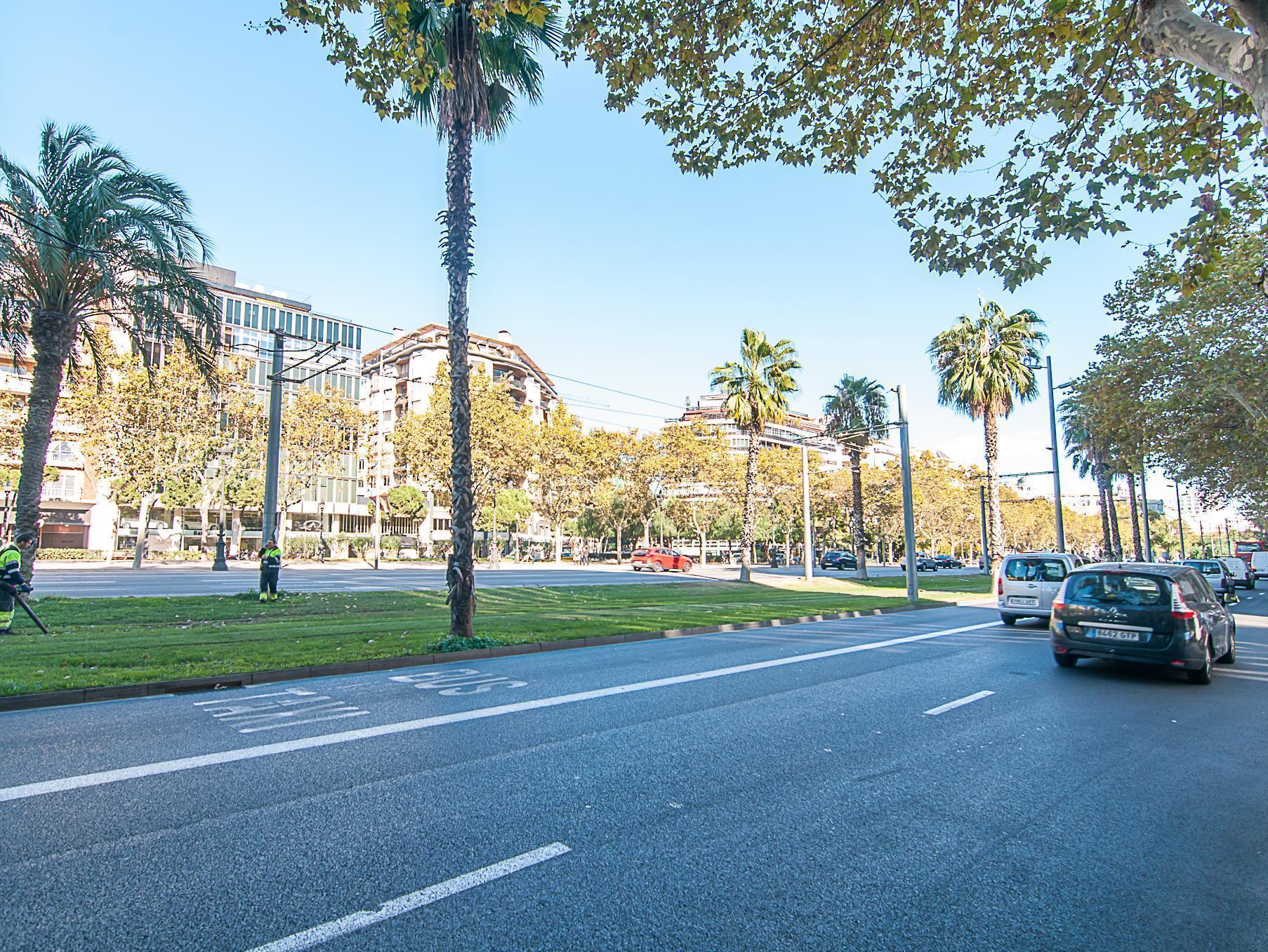 Weflating Diagonal Apartment Barcelona Exterior photo