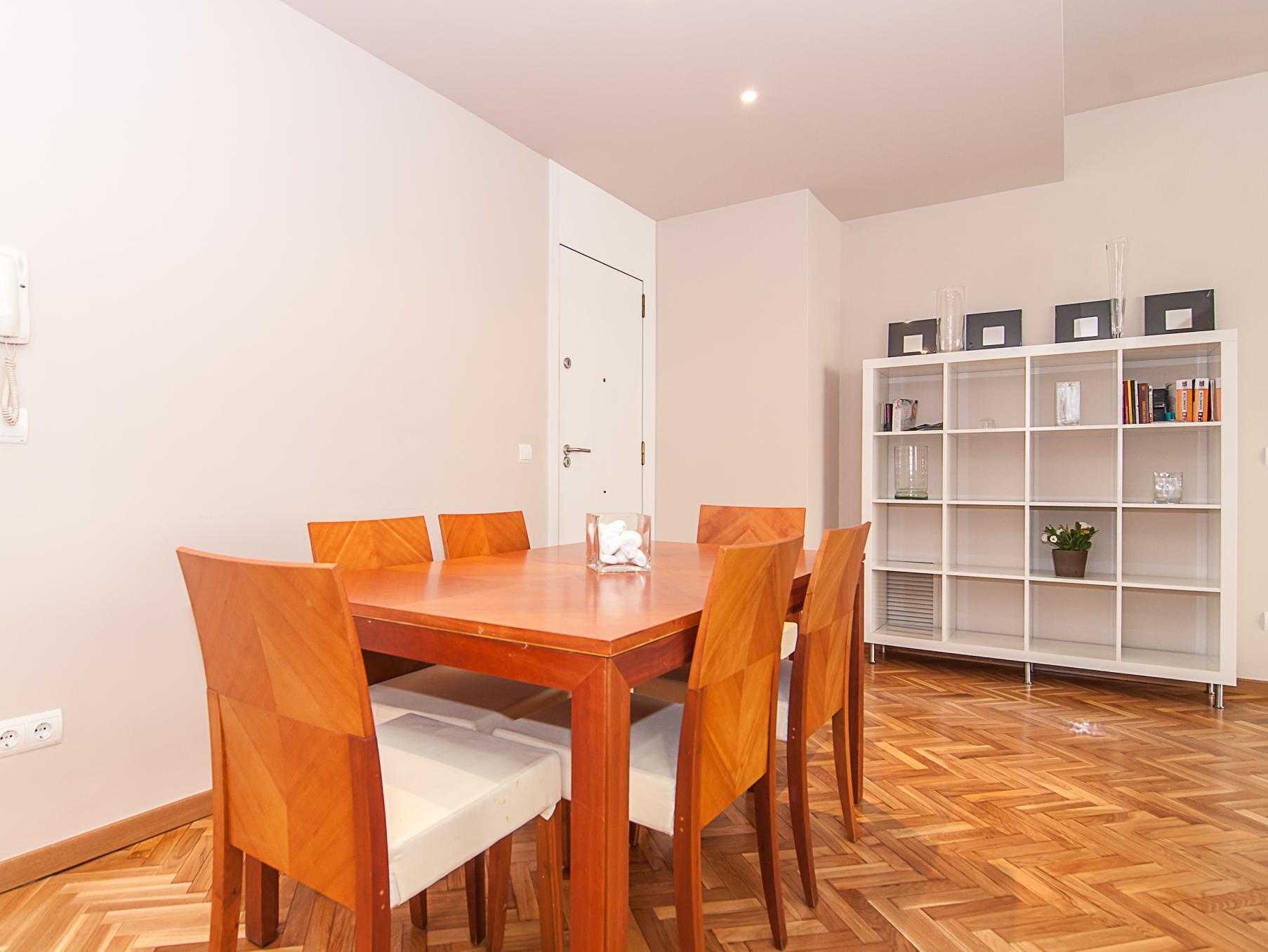Weflating Diagonal Apartment Barcelona Exterior photo