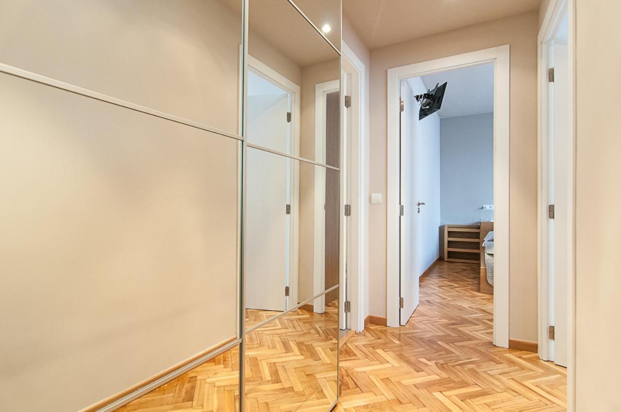 Weflating Diagonal Apartment Barcelona Exterior photo